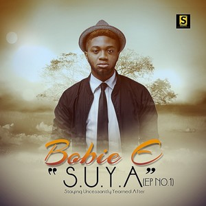 Suya EP