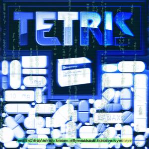 Tetris (feat. Louis Alive, KraTom & Willy Wockhardt|Explicit)