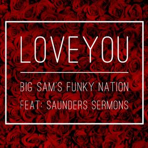 LOVEYOU (feat. Saunders Sermons)