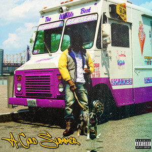 Strange Fruit (feat. Niko Brim) (Explicit)