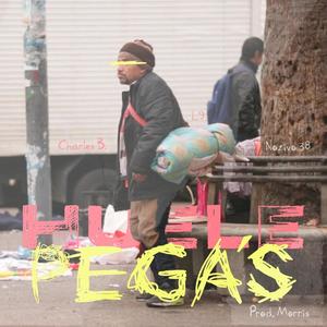 Huele pega's (feat. Elenueve, CharlesB, Escribadelcaribe & Morris-Prod) (Explicit)