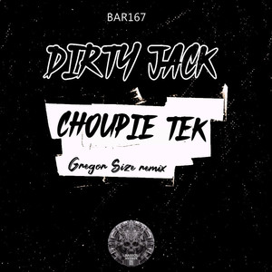 Choupie tek (Gregor Size remix)