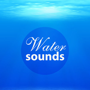 Water Sounds – Sea Waves, Calming Water Sounds, New Age Nature Music, Spirit Free