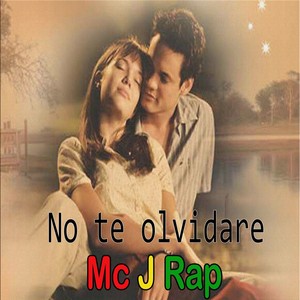 No Te Olvidare