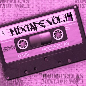 Mixtape Vol.14