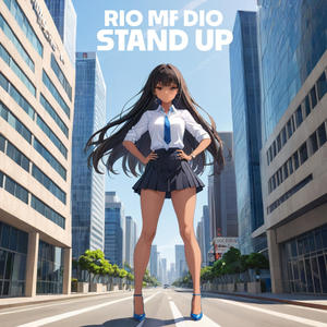 Stand Up (Explicit)