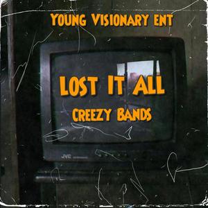 Lost It All (Explicit)