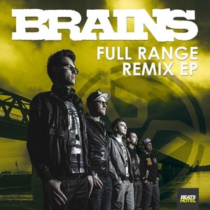 Full Range (JumoDaddy Remix)