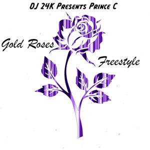 Gold Roses Freestyle (DJ 24K Remix|Explicit)