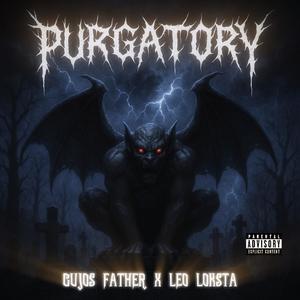 Purgatory (feat. Leo Loksta) (Explicit)