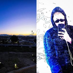 KALTER WINTER (feat. Trimm) (Explicit)