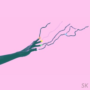 Mulaqaat_delete riddim