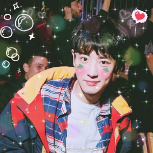 우주를 줄게 (给你宇宙)