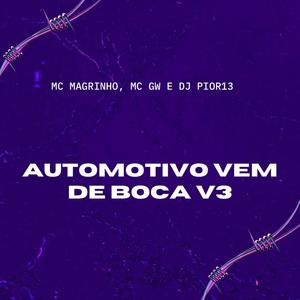 Automotivo Vem de Boca V3 (Explicit)