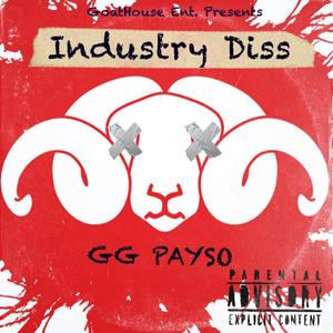 Industry Diss (Radio Edit) [Explicit]