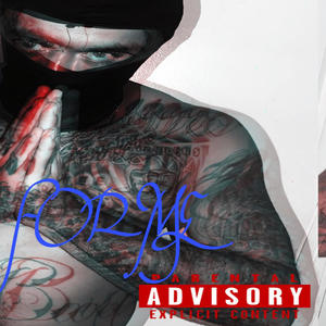Pain In My Eyes (Explicit)