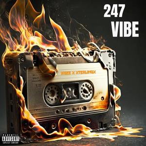 247 Vibe (feat. XterlingX)