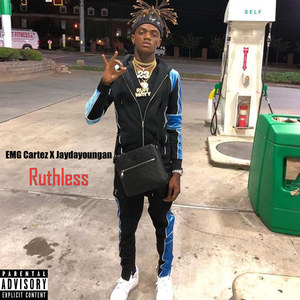 Ruthless (Explicit)