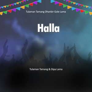 Halla