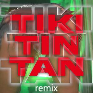 Tikitintan (feat. Ama2 Slow & Laleña24) [Remix] [Explicit]