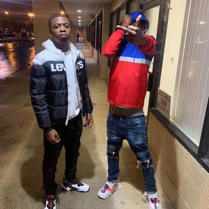 What U Sayin (Explicit)