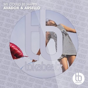 We Could Be Happy (Inst.)