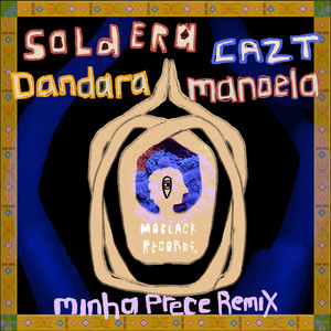 Minha Prece Remix (Radio Edit)