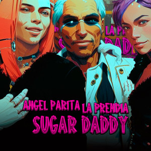 Sugar Daddy (Explicit)