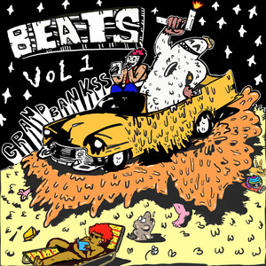 BEATS VOL. 1