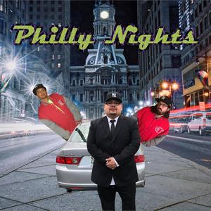 Philly Nights(feat. Joezi) (Explicit)