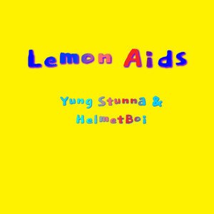 Lemon Aids (Explicit)