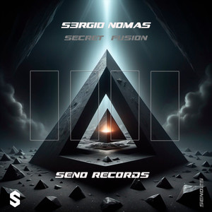 Secret Fusion (Original Mix)
