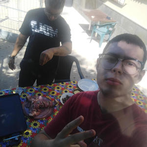 MaloBueno (feat. Resto) (Explicit)