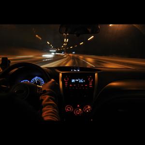 Late Night Drive By (feat. YPC, Levo, BRG Mufasa, SmileSora & Snapp) [Explicit]