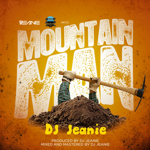 Mountain Man