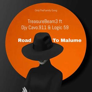 Road To Malume (To Kabza De Small) (feat. Djy Cavo.911 & Logic_59) [Explicit]