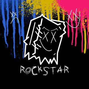 Rockstar (Remastered 2025|Explicit)