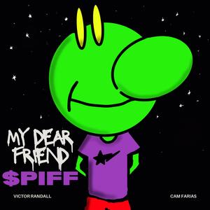 Benjamins Franklins (feat. Cam Farias) (Explicit)