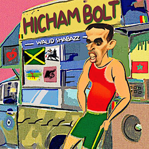 Hicham Bolt (Explicit)