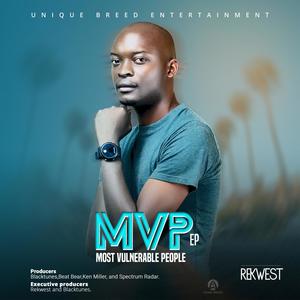 MVP the EP