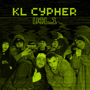 Kl Chyper, Vol.1 (Explicit)