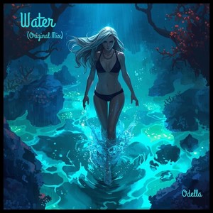 Water (Original Mix)