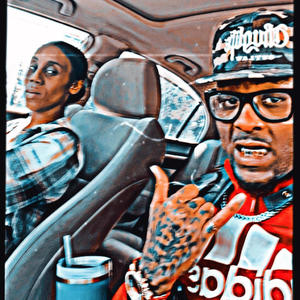 3rdeyejo$e- (DONT TRIP UP) [official audio] (Special Version)