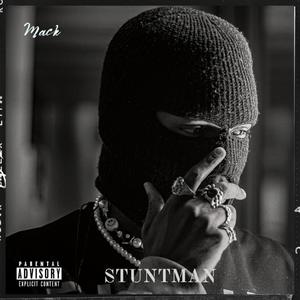 STUNTMAN (feat. X-CLOUD) (Explicit)