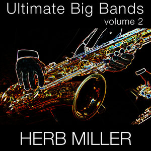 Ultimate Big Bands-Vol. 2