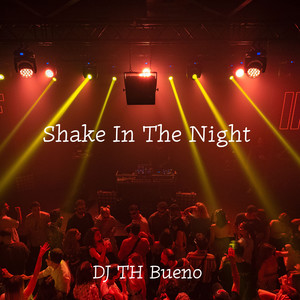 Shake In The Night