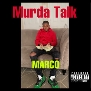Murda Talk (Explicit)
