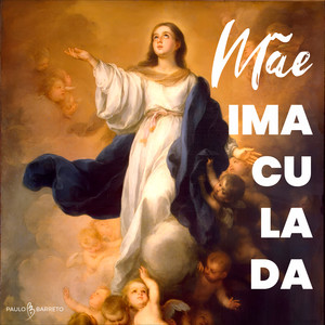 Mãe Imaculada