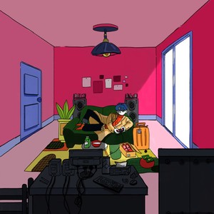 사랑이 제일 (feat. 카노) (Love Is First)