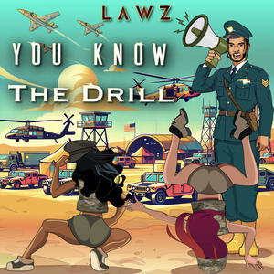 You Know The Drill (Explicit)